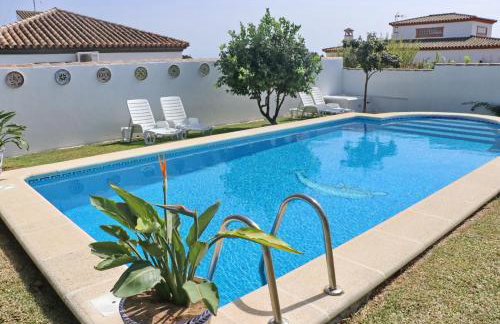Bungalow Ramos - Foto 1