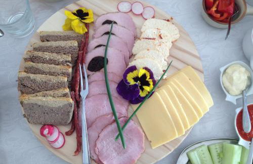 Agroturystyka W Jabłoniowym Sadzie - Foto 34