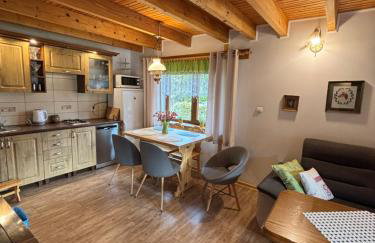 Domek Jaśka - Foto 8