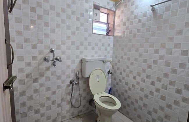 shradha luxury room - Foto 70