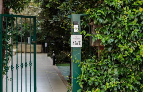 Il Ciliegio - Casa Vacanza Macerata - Foto 41