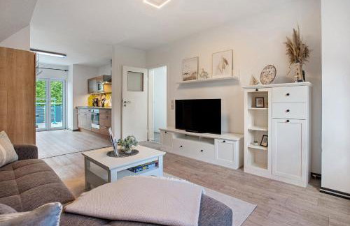 Ferienwohnung Schlafmütze - Foto 21