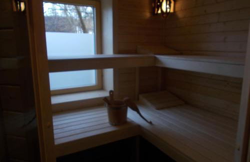 Ferienwohnung "Hinter den sieben Bergen" - Foto 6