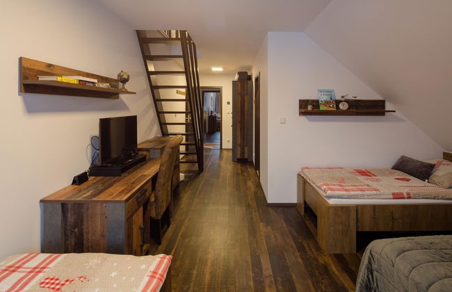 Trutnov Kkl065 in Trutnov - Foto 50