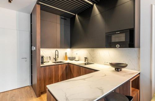 Rogowo Shellter Apartament Premium przy plaży - Foto 80