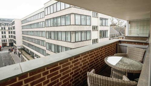 Bright 2-Bed Flat Near St Paul’s - Foto 2