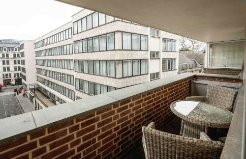 Bright 2-Bed Flat Near St Paul’s - Foto 2