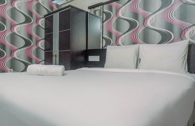 Minimalist 2BR Apartment at Dian Regency - Foto 1