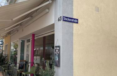 Ferienhaus Duran nähe Europa Park - 4 Schlafzimmer - 9 Betten - Foto 17