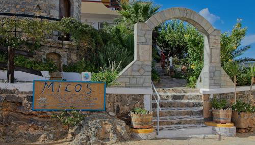 Milos Apartments - Foto 3