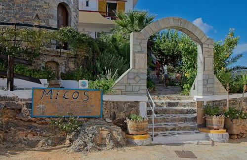 Milos Apartments - Foto 3