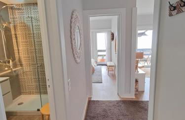 Santa Cruz Ocean Apartment - I - Foto 6