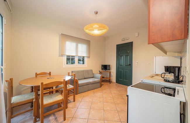 Captain's Villas - Foto 17