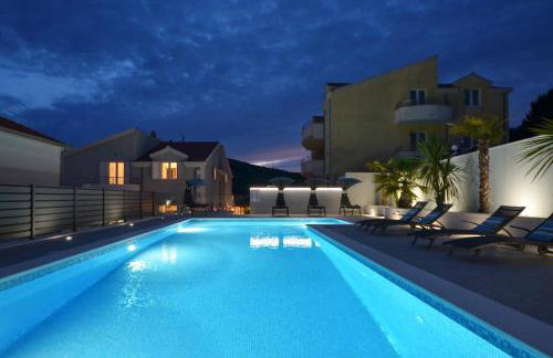 Apartments Vrania - Photo 30