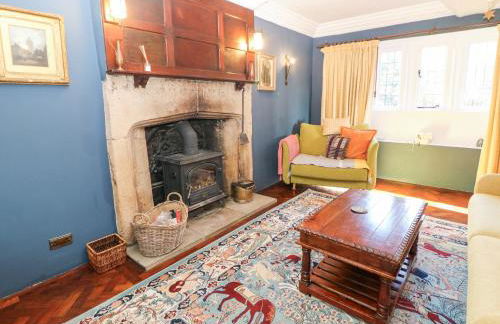 Old Manor House - Foto 1