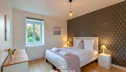 La Maison Josélise 4 Family & Countryside 10 guests - Photo 4