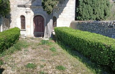 A deux pas d'Avignon - Foto 8