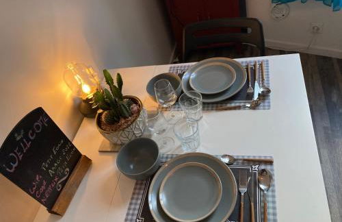 Cosy nest from 10 minutes PARIS centre - Foto 8