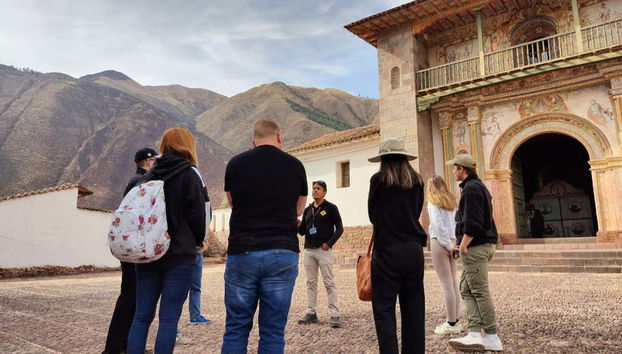 Desfrutando da Rota do Sol