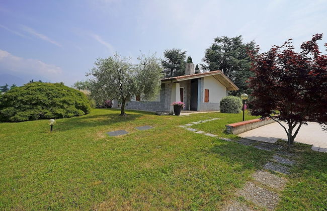 Villa Tamara in San Felice del Benaco - Foto 33