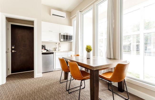 Parc Lofts - Foto 20