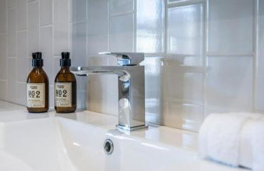 The Lodge, Saxmundham - Foto 28