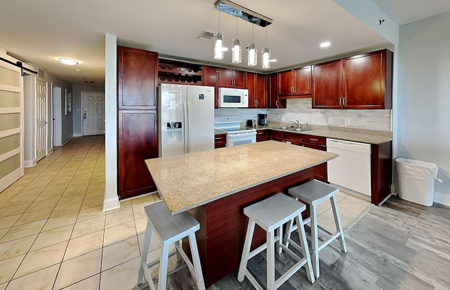 Laketown Wharf Resort by Southern Vacation Rentals - Foto 34