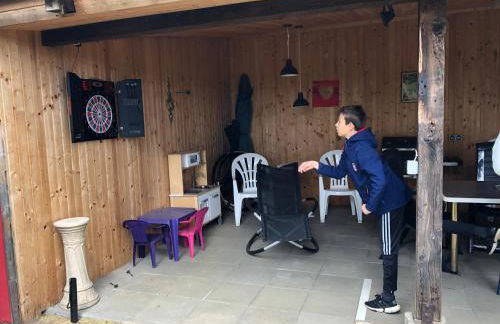 Ferienhaus Biene - Photo 28