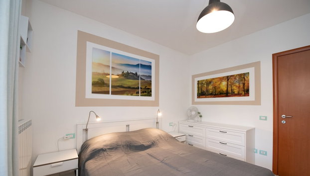 Villaggio Tavaredo - Appartamento 02 - Foto 4, Habitación