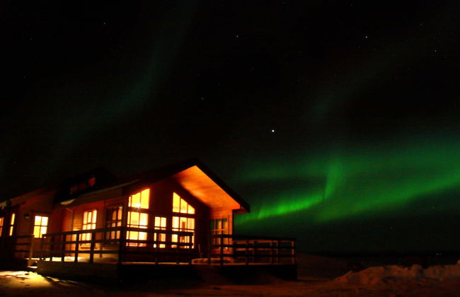 Vorsabær 2 Holiday Home - Foto 28