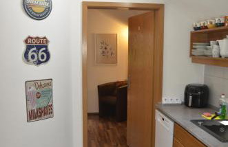 Ferienwohnung Wildgatter - Foto 24
