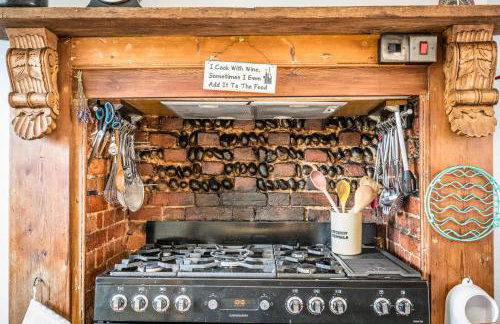 The Old Bakery, Wrentham - Photo 12