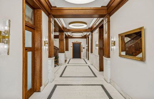 Luxury at the Flatiron - Free Parking - Downtown - Foto 18