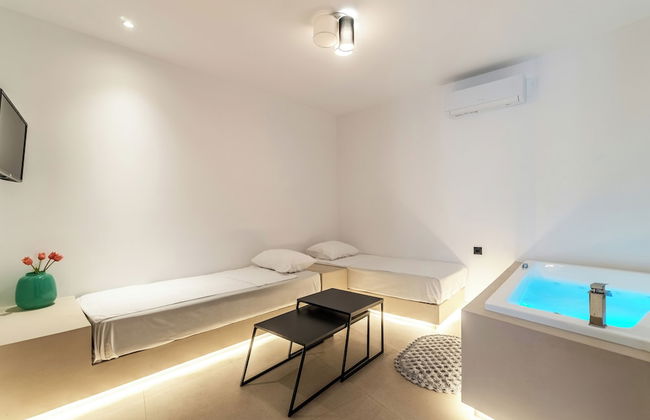 VENTUS Luxury Suites - Foto 15