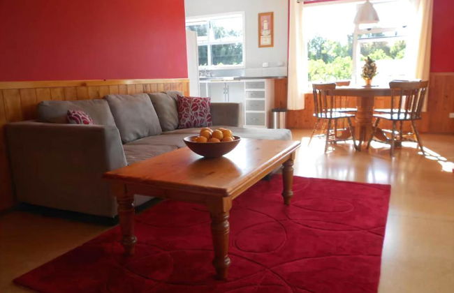 Relax A Lodge - Foto 29