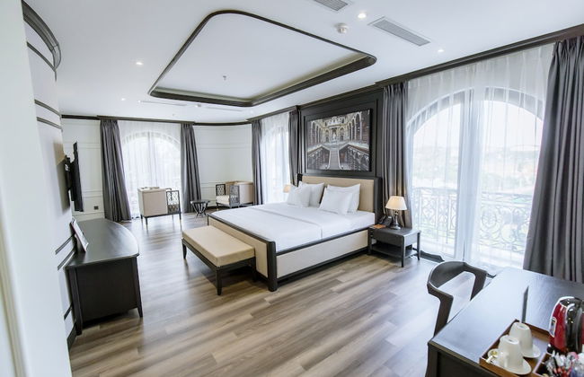 ROBIN HOTEL - Photo 7