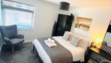 Yastayzzz at Studio 4 Bransford Rd - Foto 3