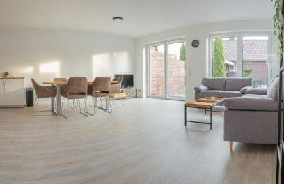 Monteur- & Ferienoasen Ostfriesland - Foto 26