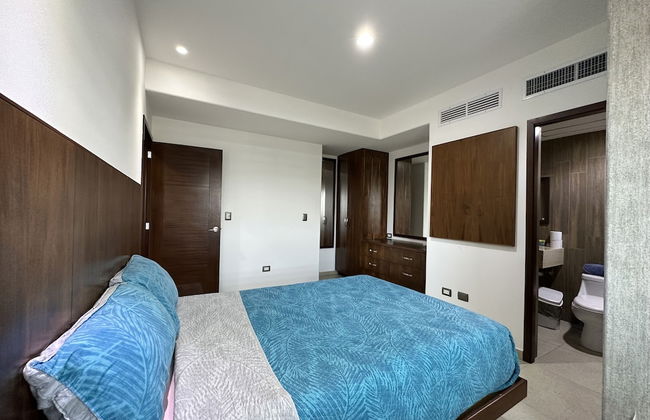 Pacifika Marina Mazatlan by Partnerhost - Foto 4