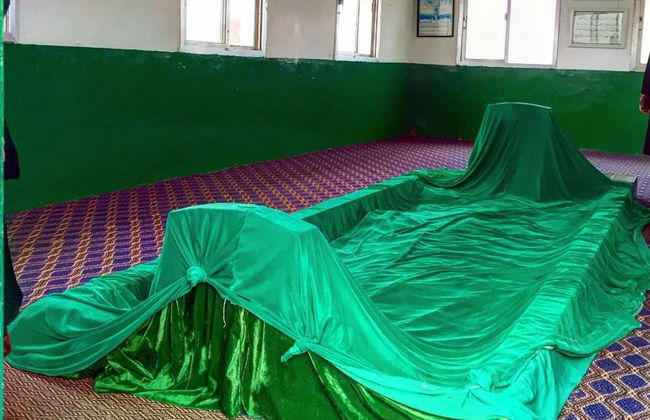 Southern Oman Mountains & Valleys Private Tour - Foto 4