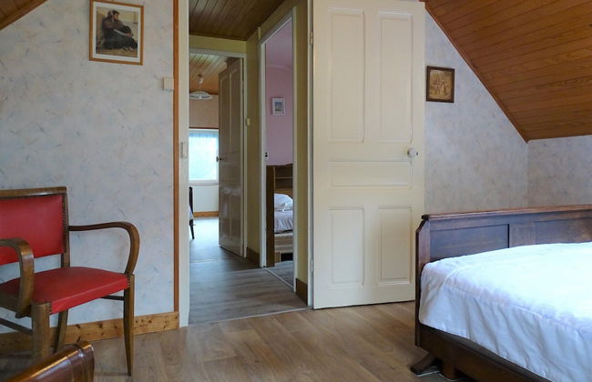 Typical Breton House, Plogoff - Foto 16