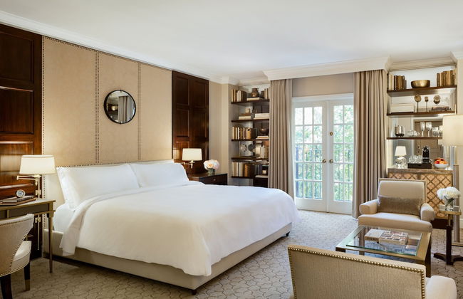 Rosewood Mansion on Turtle Creek - Foto 10