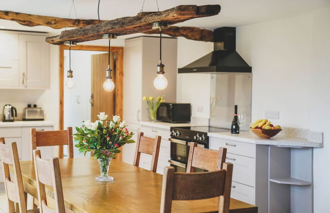 Hawley Farm Self Catering Holiday Accommodation - Foto 21