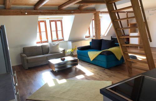 Fewo Pflaumi 1 - Foto 55