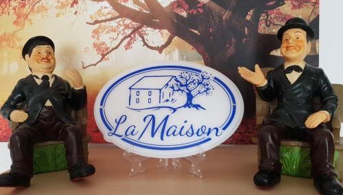 LA MAISON - CRISPIANO - Foto 3