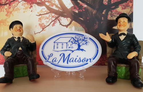 LA MAISON - CRISPIANO - Foto 3