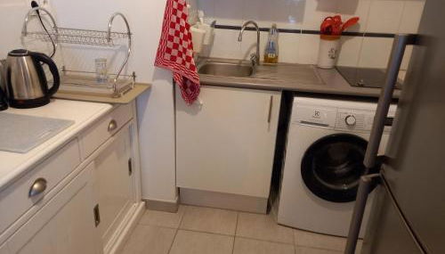 Appartement Beau Sejour - Foto 4, stove, dishwasher
