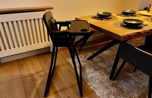 MAIN Cozy Casa am Ringpark Free Parking - Foto 23