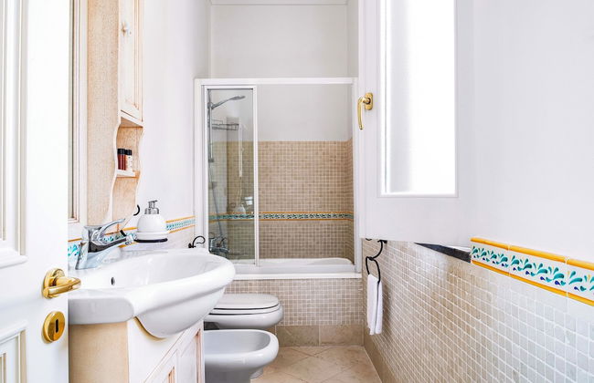 Villa Golfo Di Napoli With Private Pool - Foto 13