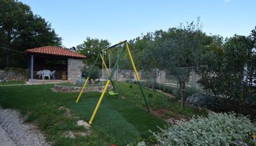 Apartments Cindric - Foto 4, Garden